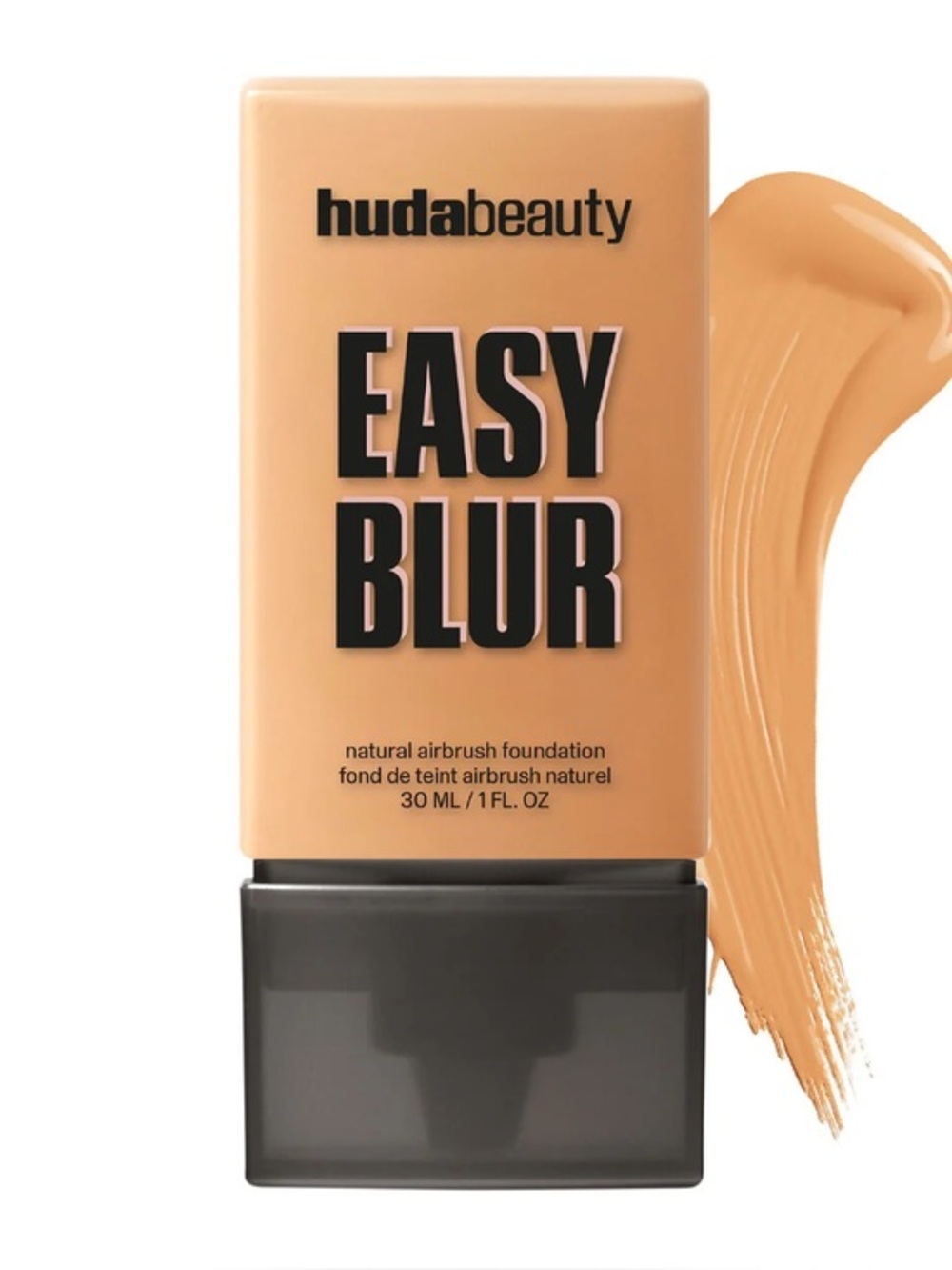 Huda Beauty Easy Blur Foundation